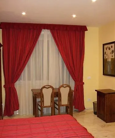 Guest house Perseo Rome