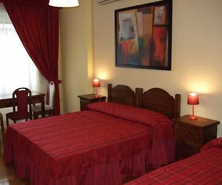 Guest house Perseo Rome