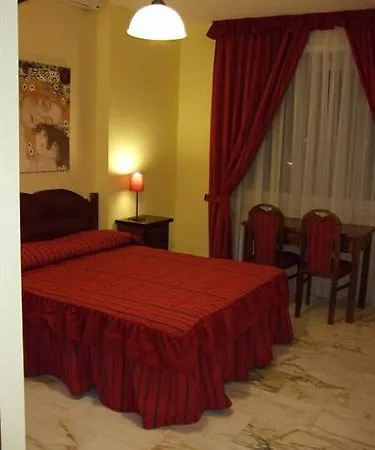 Perseo Guest house Rome