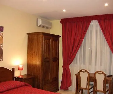 Perseo Guest house