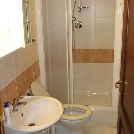 Guest house Perseo Rome