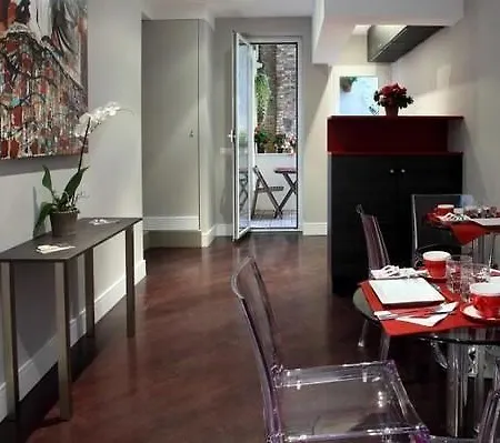 Regola Bed & Breakfast