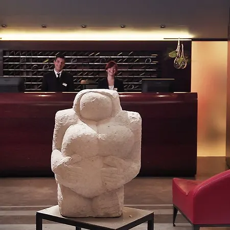 Ripa Hotel Roma