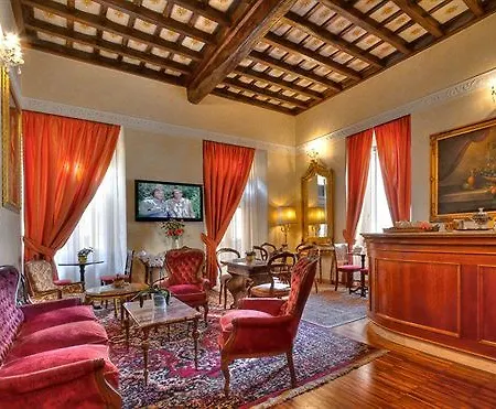 I Tre Moschettieri - D'artagnan Bed & Breakfast