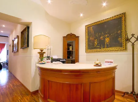 Bed & Breakfast I Tre Moschettieri - D'artagnan