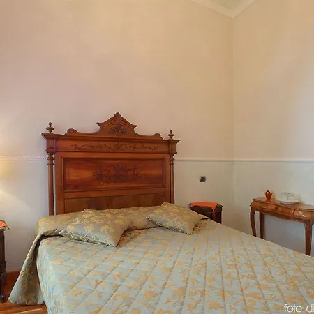 Bed & Breakfast I Tre Moschettieri - D'artagnan 3*