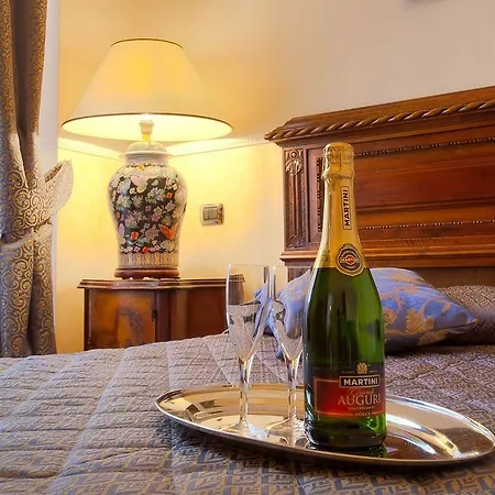 I Tre Moschettieri - D'artagnan Bed & Breakfast 3*