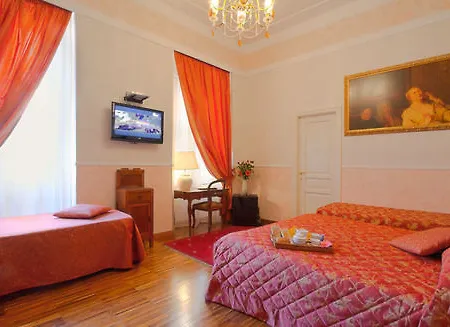 Bed & Breakfast I Tre Moschettieri - D'artagnan