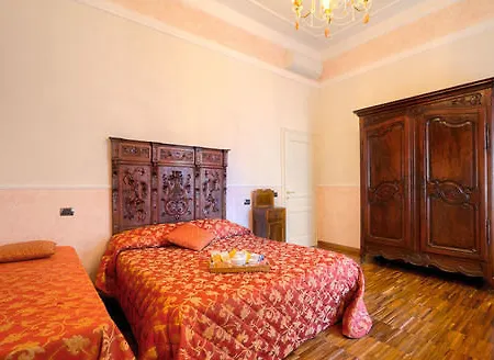 Bed & Breakfast I Tre Moschettieri - D'artagnan Rome
