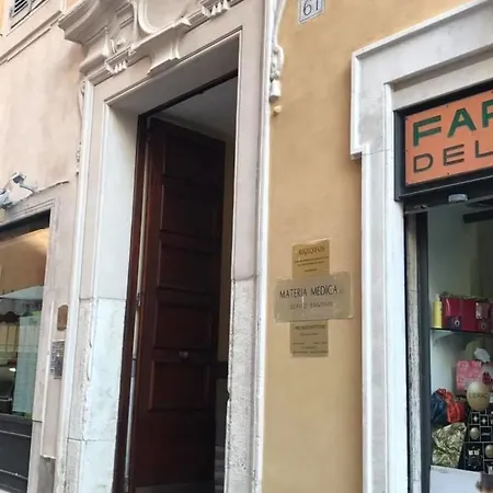 Bed & Breakfast I Tre Moschettieri - D'artagnan