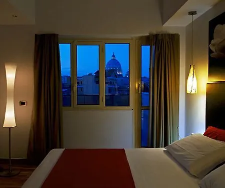 Gravina San Pietro Hotel Řím