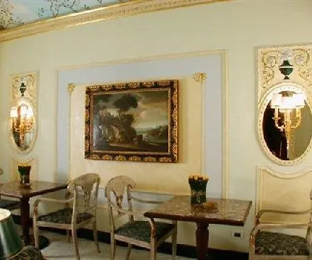 Ξενοδοχείο Champagne Palace 4*
