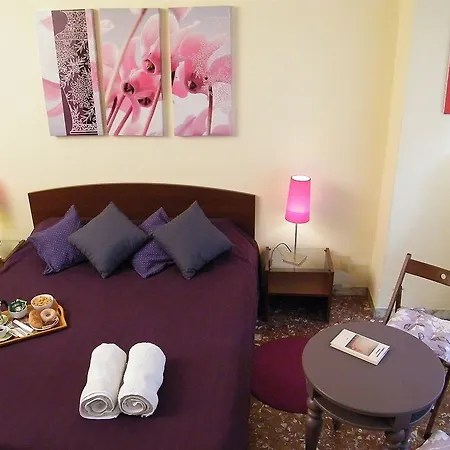 Bed & Breakfast La Stella Di Rome