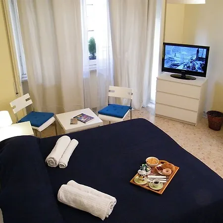 La Stella Di Bed & Breakfast Rome