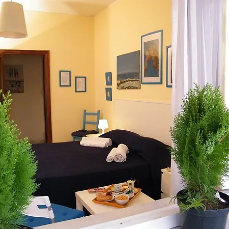 Bed & Breakfast La Stella Di 5*