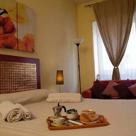 La Stella Di Bed & Breakfast 5*