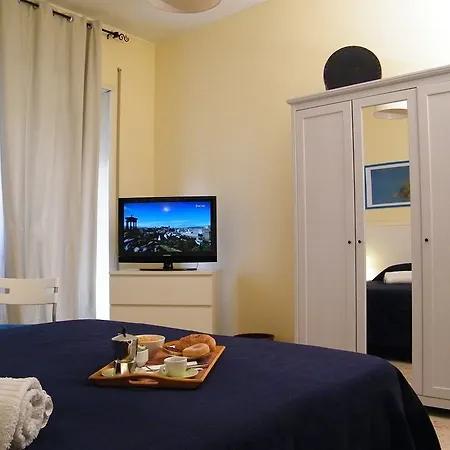 Bed & Breakfast La Stella Di