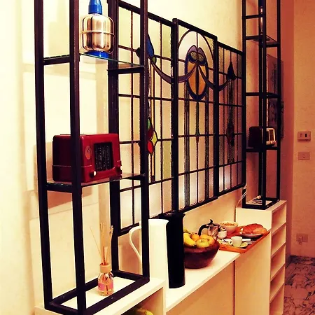 Bed & Breakfast La Stella Di Rome