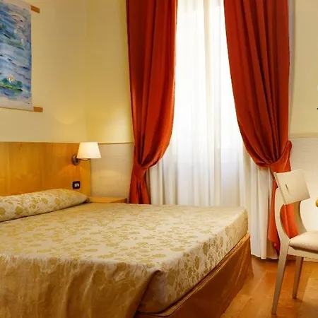Aphrodite 4* Roma