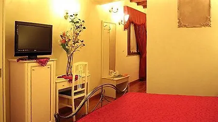 Sweet Dream Trevi Bed & Breakfast Rome