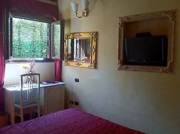 Sweet Dream Trevi 4*