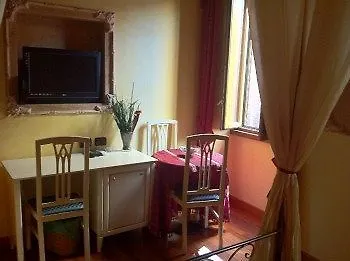 Sweet Dream Trevi Bed & Breakfast