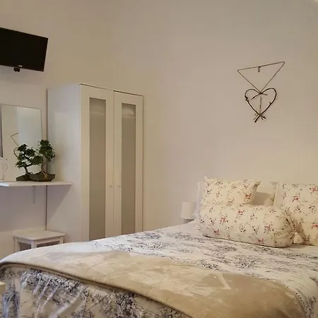B&B Al Ponte Del Papa 3*