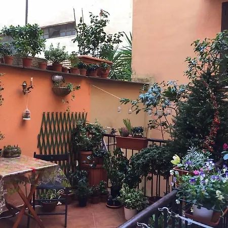 Al Ponte Del Papa B&B 3*