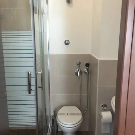 B&B Al Ponte Del Papa 3*