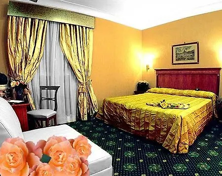 Luxury H 2000 Bed & Breakfast Rome
