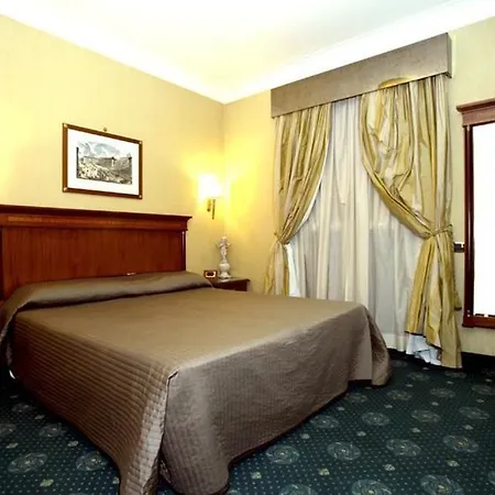 Bed & Breakfast Luxury H 2000 Rome