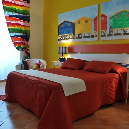 Bed & Breakfast Quodlibet Roma