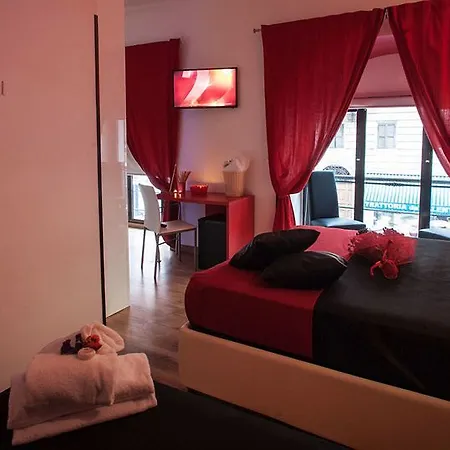 Chroma Italy - Chroma Octho Gasthuis 3*