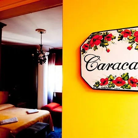 Bed & Breakfast Passeggiate Romane