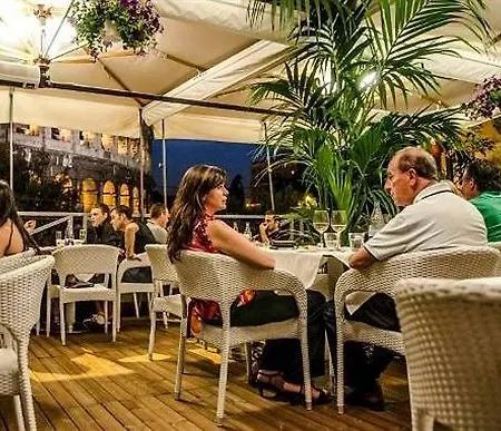 Royal House 3* Roma