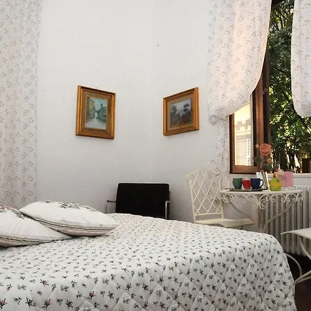 Vatican New Life Bed & Breakfast
