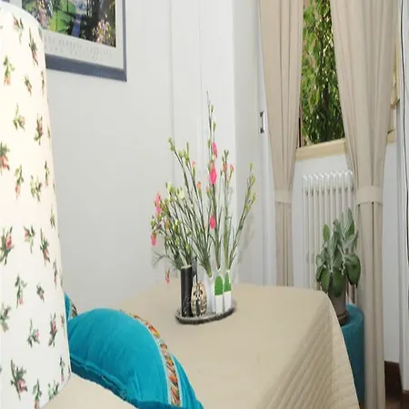 Vatican New Life Bed & Breakfast 2*