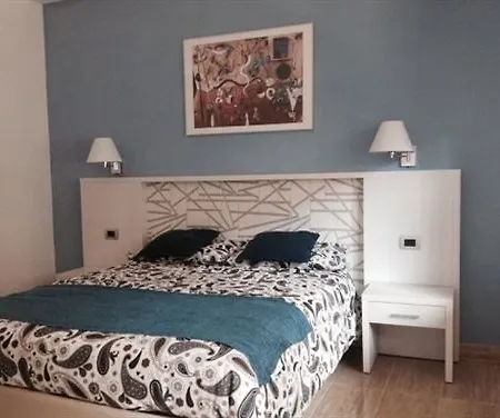 Bed & Breakfast Trastevere's Friends 3*