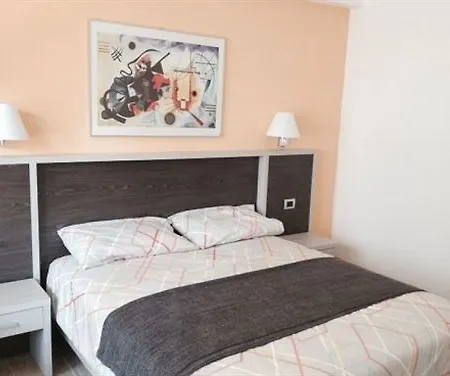 Trastevere's Friends Bed & Breakfast 3*