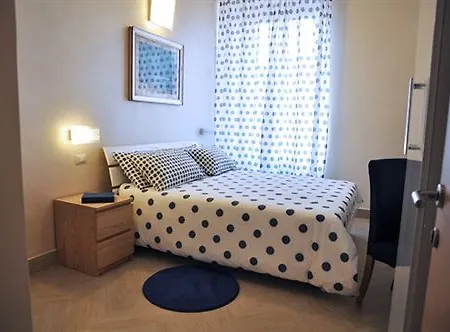 Agli Horti Sallustiani Bed & Breakfast