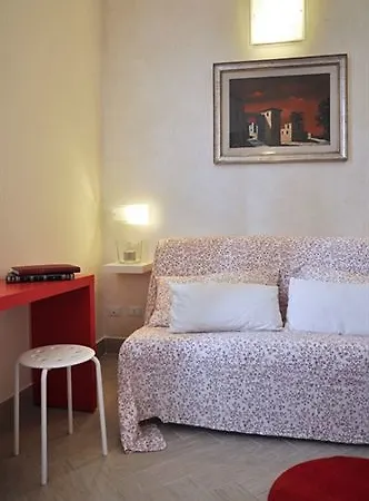 Bed & Breakfast Agli Horti Sallustiani Rome