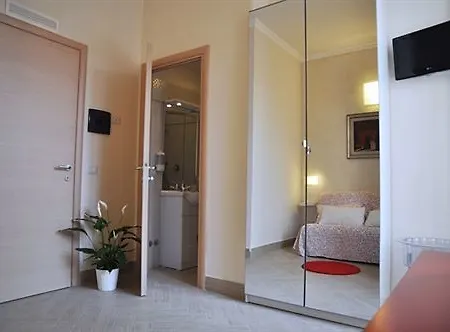 Agli Horti Sallustiani Bed & Breakfast
