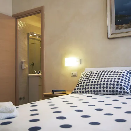 Bed & Breakfast Agli Horti Sallustiani Rome