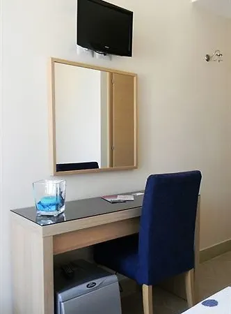 Agli Horti Sallustiani Bed & Breakfast