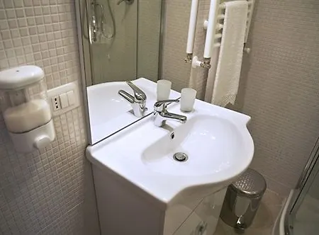 Bed & Breakfast Agli Horti Sallustiani