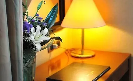 Lh Lloyd Hotel 3*