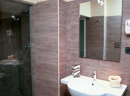 Hotel Boutique Nazionale Roma