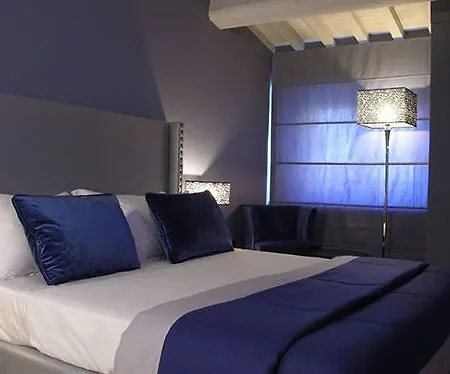 Moses Fountain Bed & Breakfast Roma