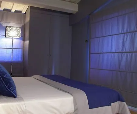 Bed & Breakfast Moses Fountain 4*