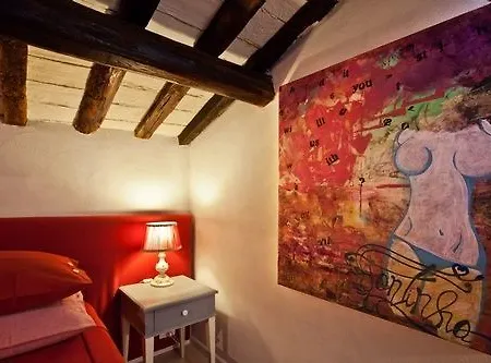 Guest house Lm Spagna Rome